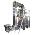 Popular Automatic Grains Packing Machine with 10 Weighers